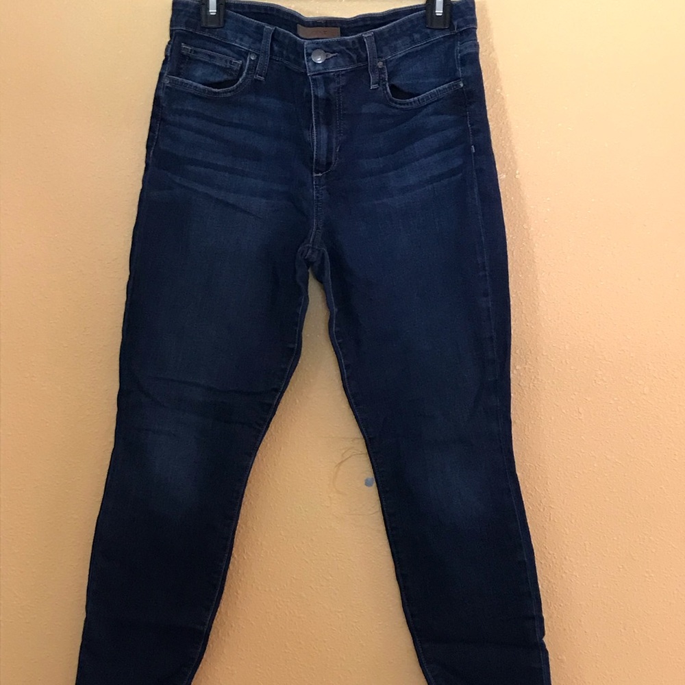 Joe’s Jean